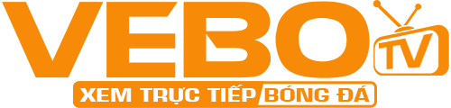 VeboTV | Trực tiếp bóng đá Vebo TV